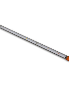 Lichtrohr FlexLED 1380 mini 48VDC 5,5W IP69K WW Kabel 80